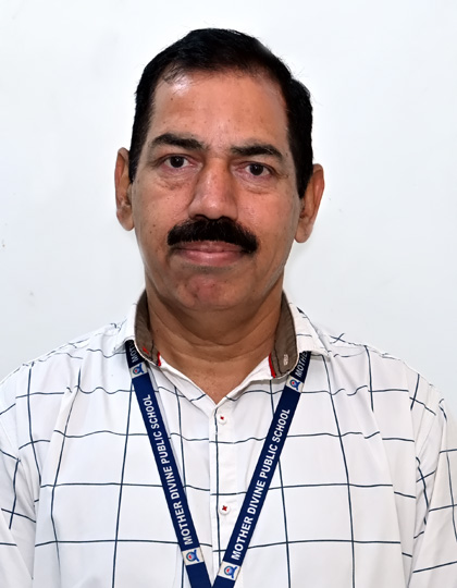 VIJAY KUMAR VASHISHT